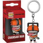 Funko Chainsaw Man Chainsaw Man Funko POP! Animation – Zboží Dáma