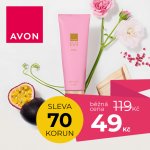 Avon tělové mléko Eve One 125ml – Zbozi.Blesk.cz