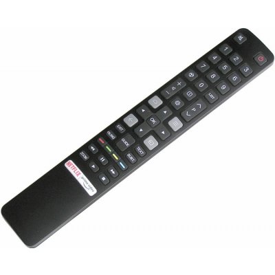 Dálkový ovladač TCL / Thomson RC802VNU YUI1 21001-000005 – Zboží Živě
