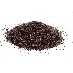 Prodejnabylin Quinoa černá 5 kg