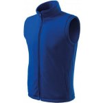 Malfini Next Fleece vesta 5X805 královská modrá – Sleviste.cz