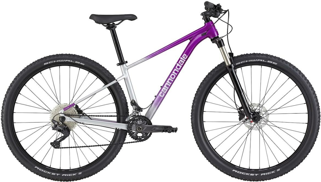 Cannondale Trail 29 SL 4 womens 2024