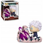 Funko Pop! Jujutsu Kaisen Gojo – Zboží Dáma
