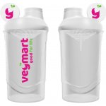 Vegmart SHAKER 600ml, bílý – Zboží Dáma