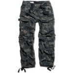 SURPLUS kalhoty Airborne Vintage blackcamo – Zbozi.Blesk.cz