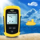 Wireless Fish Finder