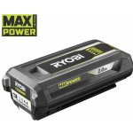 Ryobi RY36B20B 36V 2,0Ah – Zboží Dáma