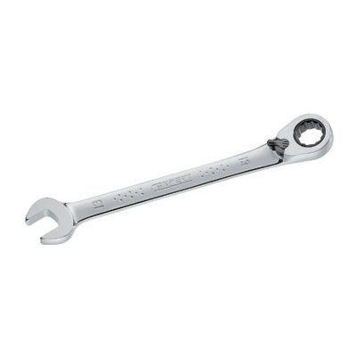 Tona Expert Ráčnový klíč s přepínací páčkou 10 mm E113303 – Zboží Mobilmania