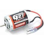 Kyosho G-Series 540 Class 27x1 Motor – Zboží Mobilmania