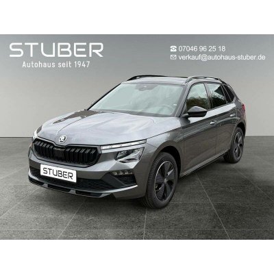 Skoda Kamiq 1.0 TSI Monte Carlo 85 kW | Zboží Auto