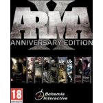 ArmA X: Anniversary Edition – Zboží Mobilmania