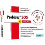 Probicus Generica 30 kapslí – Hledejceny.cz