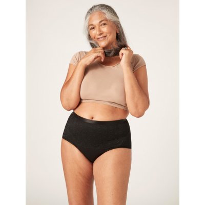 Modibodi Hi-Waist Brief Ultra XL – Hledejceny.cz
