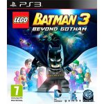 Lego Batman 3: Beyond Gotham – Sleviste.cz