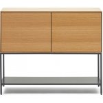 Kave Home Vedrana 98 x 40 cm – Zboží Mobilmania