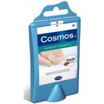 Cosmos náplasti na puchýře 3 velikosti 8 ks – Zboží Mobilmania