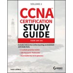 CCNA Certification Study Guide, Volume 2 – Hledejceny.cz