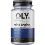 Oly Mind Engine 1005 mg 60 kapslí – Hledejceny.cz