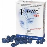 V-Activ for Men 20 Caps – Hledejceny.cz