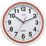 JVD HA41.4 – Zboží Dáma