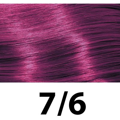 Subrína Demi Permanent Colour 7/6 60 ml – Zboží Dáma