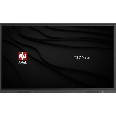 Avtek Touchscreen 7 MATE 65 – Zboží Živě