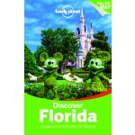 Discover Florida průvodce 2nd 2015 Lonely Planet – Hledejceny.cz