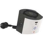Legrand 2x zásuvka, USB, bezdrátové nabíjení 2m L049412 – Zbozi.Blesk.cz