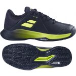 Babolat PROPULSE Clay junior 3 black aero – Hledejceny.cz