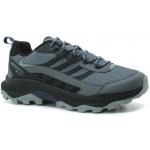 Merrell Speed Strike 2 Gtx 037829 black grey, – Hledejceny.cz