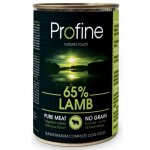 Profine Pure meat Lamb 400 g