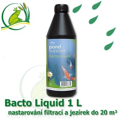 Bacto Liquid 1 litr na 20-50 m3 – Zboží Mobilmania