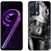 Pouzdro a kryt na mobilní telefon Realme Pouzdro mmCase Gelové Realme 9 Pro 5G - sexy žena 1