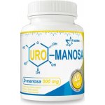 Uro Manosa 40 tablet – Hledejceny.cz