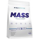 AllNutrition Mass Acceleration 1000 g – Zboží Dáma