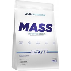 All Nutrition Mass Acceleration 1000 g