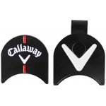 CALLAWAY Hat Clip a značkovač míčků – Zboží Mobilmania