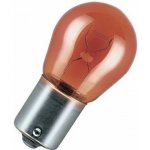 Osram Standard PY21W BAU15s 12V 21W oranžová 2 ks 7507-02B – Zboží Mobilmania