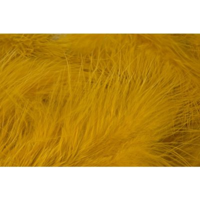 Hends Peří Marabou Khaki Light – Hledejceny.cz