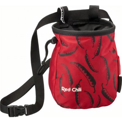 Red Chili CB GIANT RED CHILI – Zboží Mobilmania