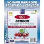 Jolly SC1 Sencor 5ks – Zboží Mobilmania