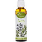 Serafin tinktura z bylin Šalvěj 50 ml – Sleviste.cz