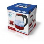 Concept RK 4030RE – Sleviste.cz