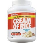 Per4m Cream Of Rice bílá čokoláda oříšek 2 kg – Hledejceny.cz