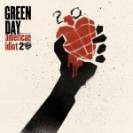 Green Day: American Idiot (Red Vinyl) (2LP) – Sleviste.cz
