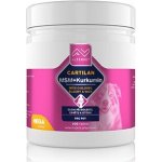 Cartilan MSM+kurkumin 100 tbl – Hledejceny.cz