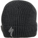 New Era Specialized Cuff S-Logo Beanie 2021 Smoke