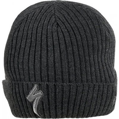 New Era Specialized Cuff S-Logo Beanie 2021 Smoke – Zboží Mobilmania