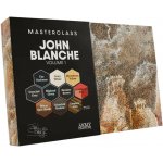 The Army Painter: Masterclass John Blanche Vol. 1 Paint Set – Hledejceny.cz