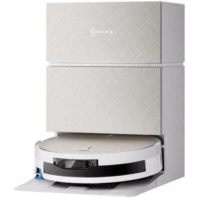 Ecovacs Deebot X12 Pro Omni – Zboží Živě